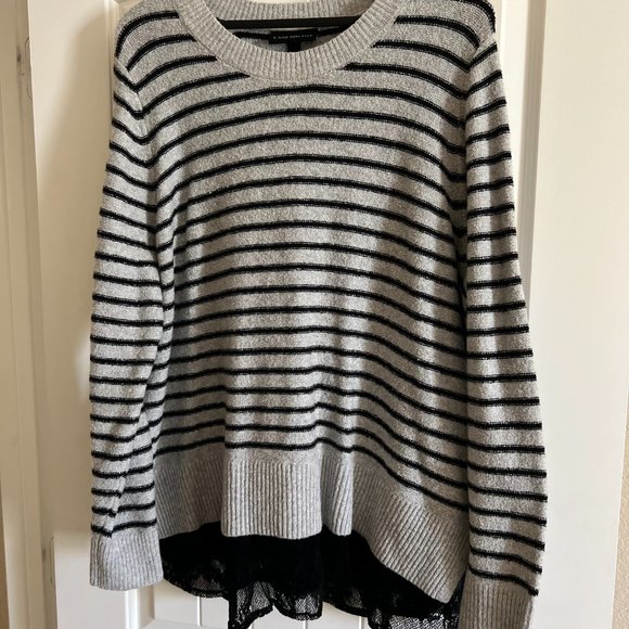 Lane Bryant- Soft Sweater - Picture 2 of 6